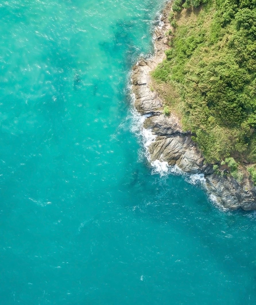 helicopter tour